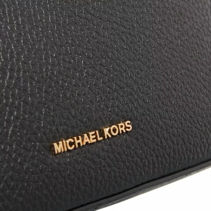 Michael Kors Crossbody bags Bryant Sm Conv Xbody Pouchette in zwart - Foto 5