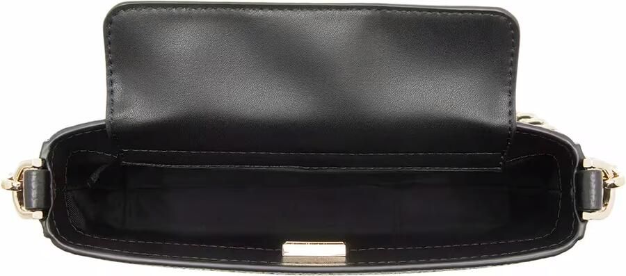Michael Kors Crossbody bags Bryant Sm Conv Xbody Pouchette in zwart - Foto 10