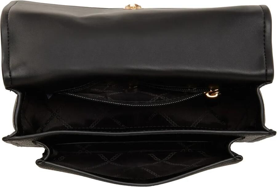 Michael Kors Crossbody bags Claire Umhängetasche in zwart