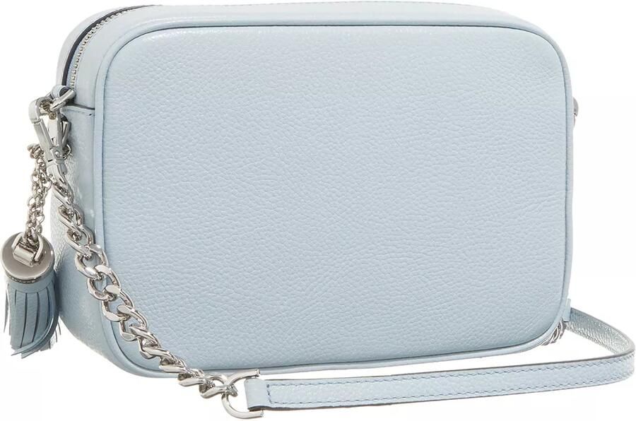Michael Kors Crossbody bags Jet Set Crossbody Bag in blauw - Foto 3
