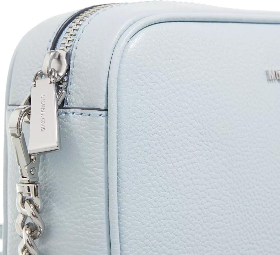 Michael Kors Crossbody bags Jet Set Crossbody Bag in blauw - Foto 2