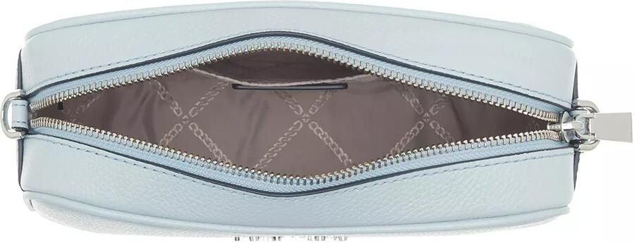 Michael Kors Crossbody bags Jet Set Crossbody Bag in blauw - Foto 4