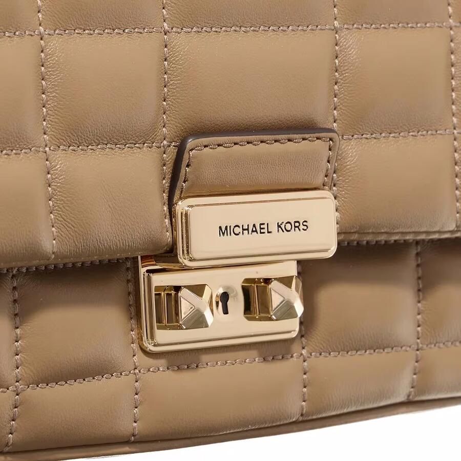 Michael Kors Crossbody bags Lg Conv Chain Shldr in bruin - Foto 3