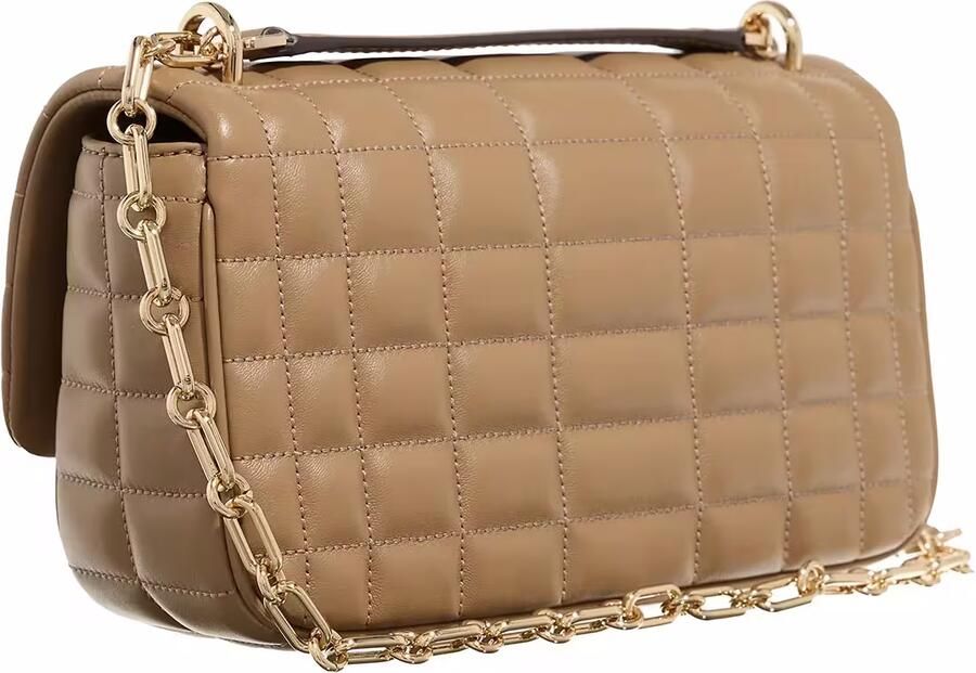 Michael Kors Crossbody bags Lg Conv Chain Shldr in bruin - Foto 2