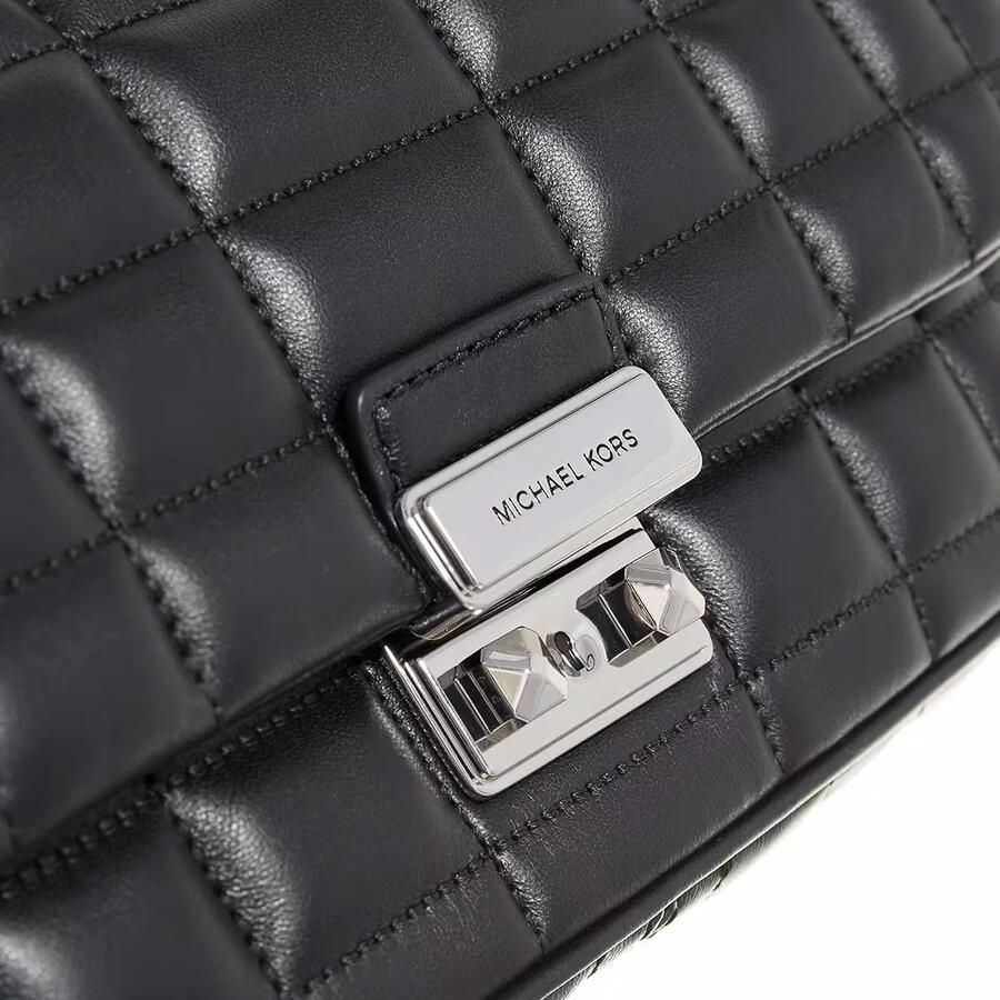 Michael Kors Crossbody bags Lg Conv Chain Shldr in zwart - Foto 2