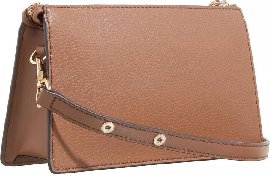 Michael Kors Crossbody bags Lg Conv Xbody in bruin - Foto 2