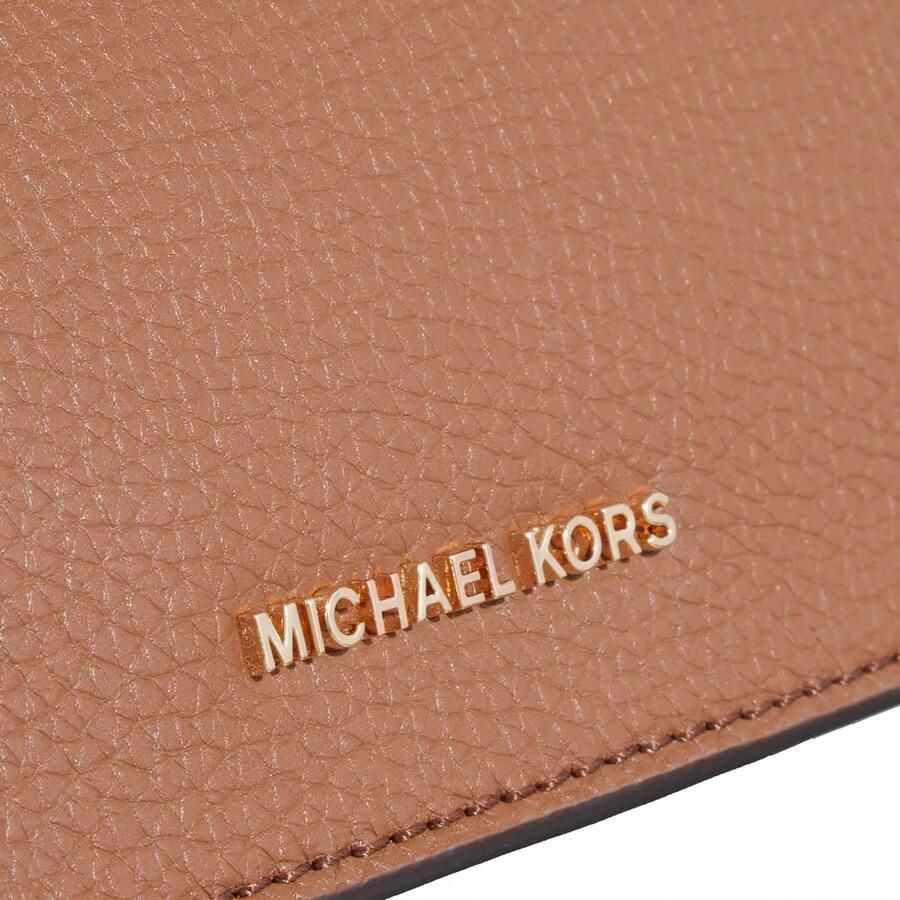 Michael Kors Crossbody bags Lg Conv Xbody in bruin