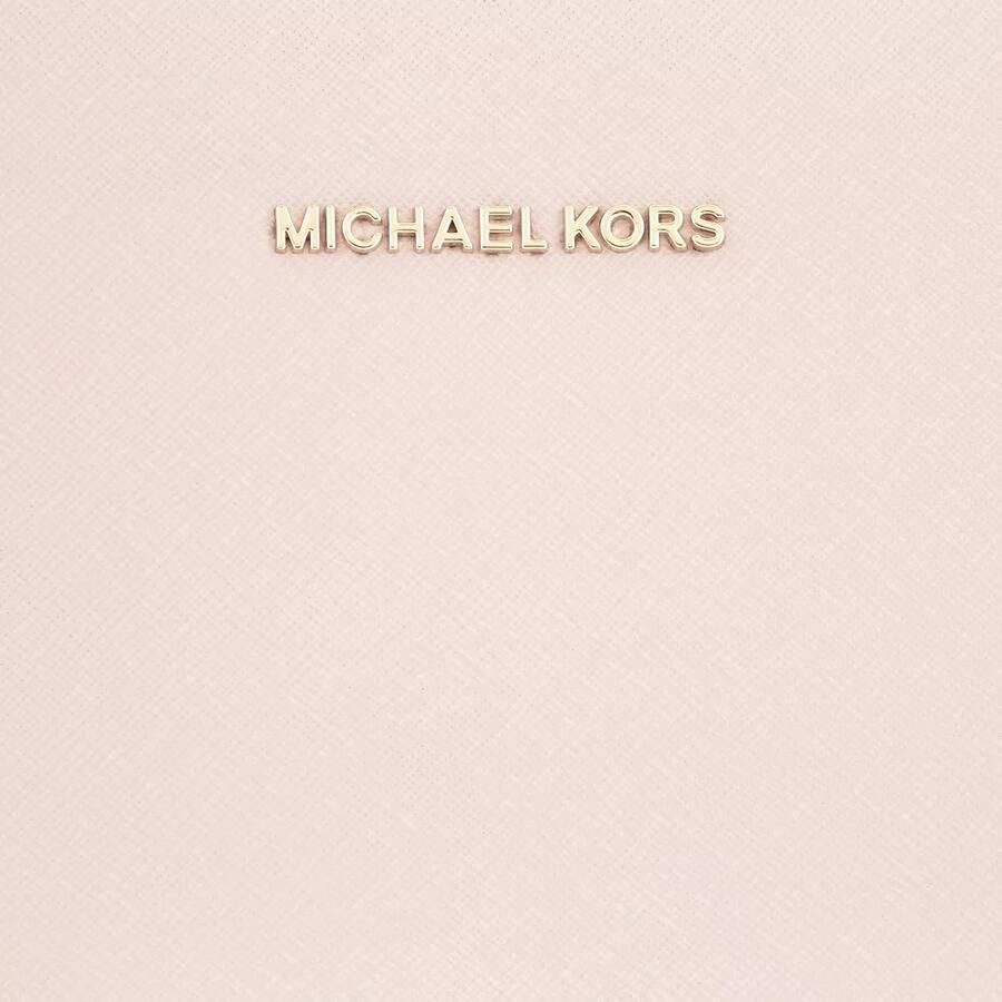 Michael Kors Crossbody bags Lg Ew Crossbody in poeder roze - Foto 2