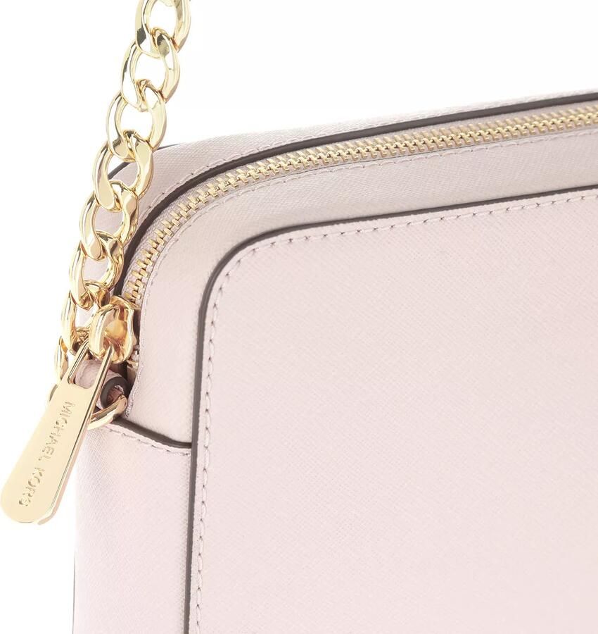 Michael Kors Crossbody bags Lg Ew Crossbody in poeder roze - Foto 3
