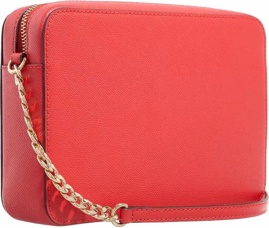 Michael Kors Crossbody bags Lg Ew Crossbody in rood