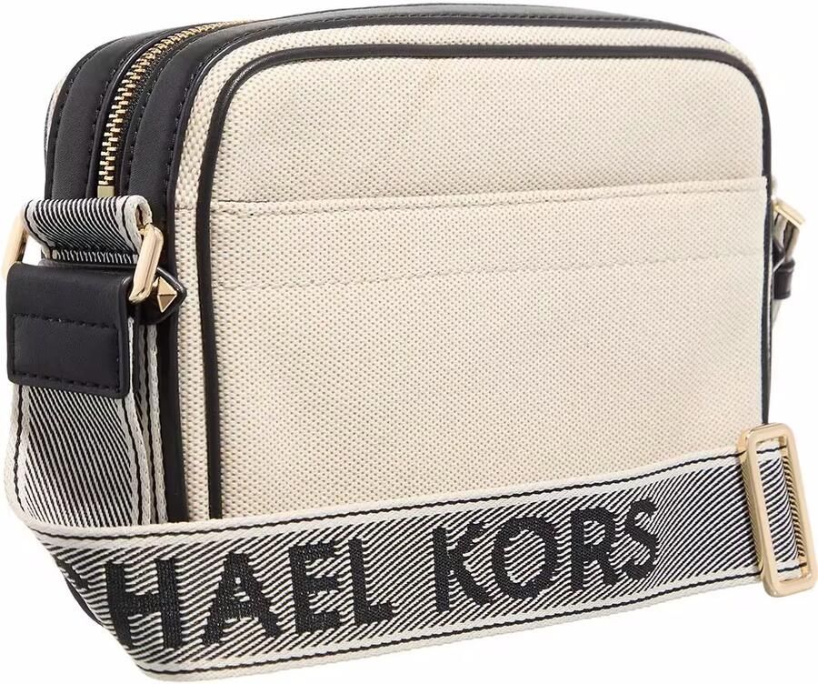 Michael Kors Crossbody bags Lg Ew Pckt Xbody in beige
