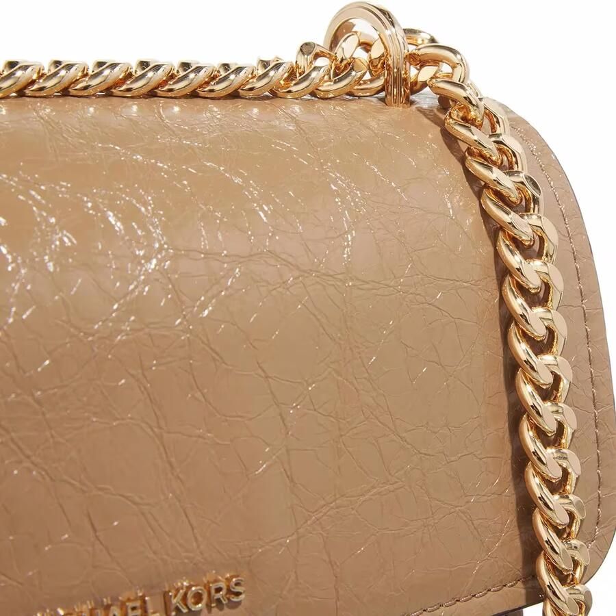 Michael Kors Crossbody bags Lg Shoulder in bruin