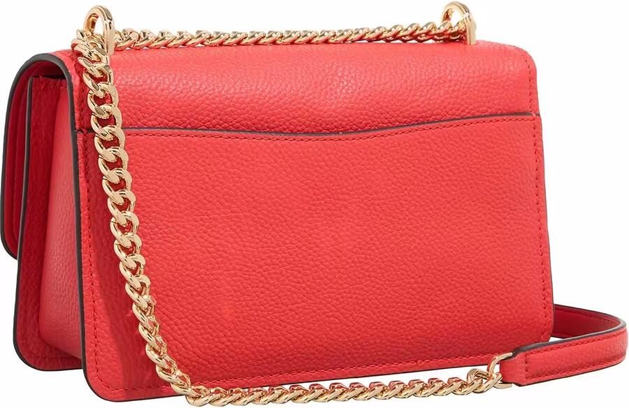 Michael Kors Crossbody bags Lg Shoulder in rood - Foto 3