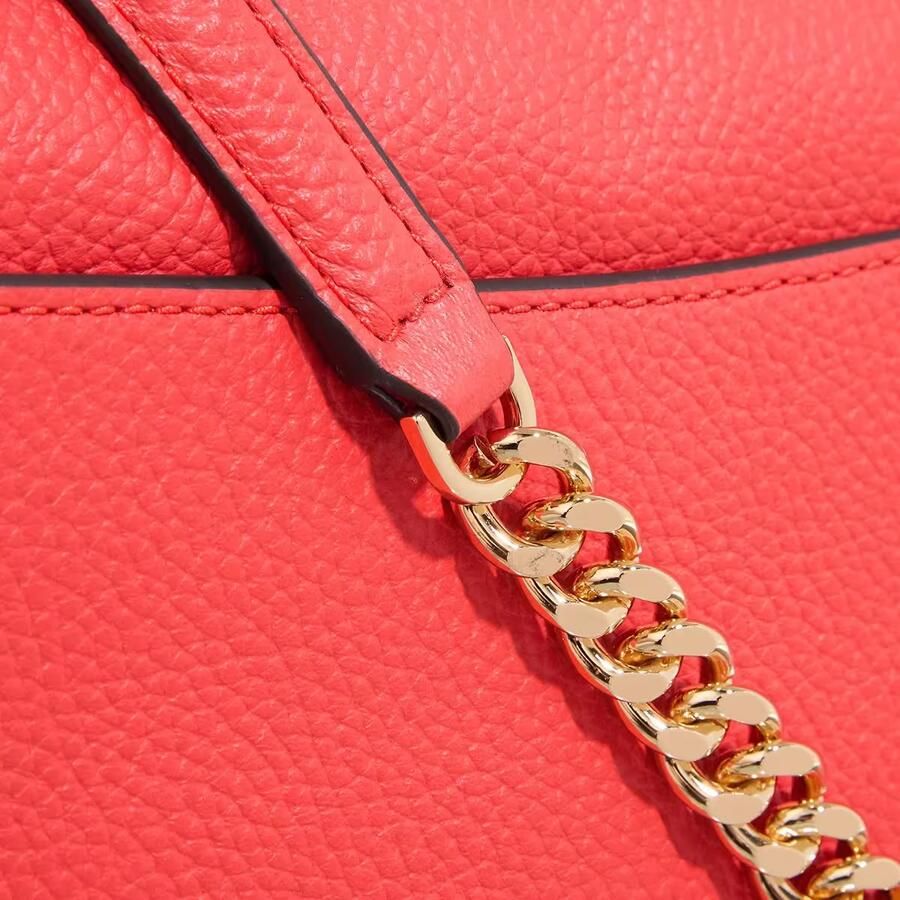 Michael Kors Crossbody bags Lg Shoulder in rood