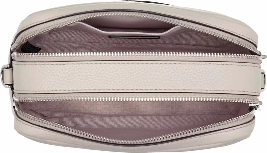 Michael Kors Crossbody bags Md Dblzp Chn Camera Xbody in beige - Foto 8