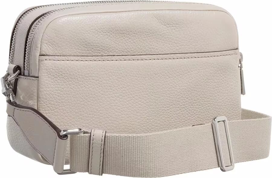 Michael Kors Crossbody bags Md Dblzp Chn Camera Xbody in beige - Foto 7