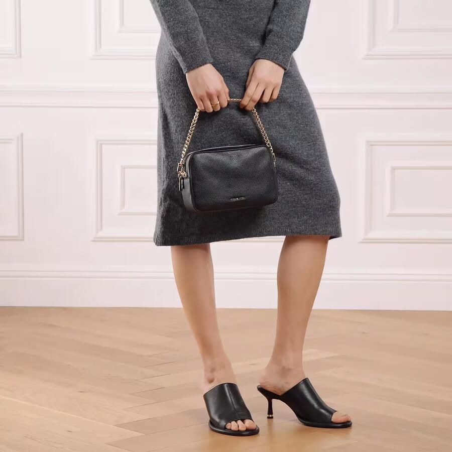 Michael Kors Crossbody bags Md Dblzp Chn Camera Xbody in zwart - Foto 2