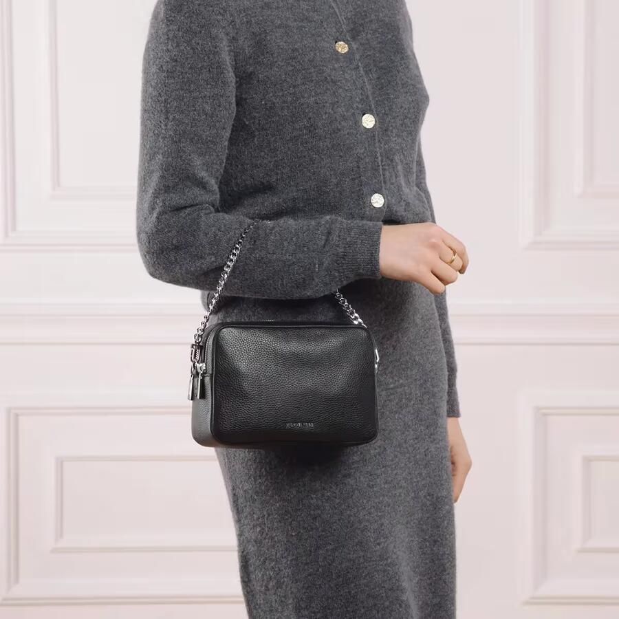 Michael Kors Crossbody bags Md Dblzp Chn Camera Xbody in zwart - Foto 2