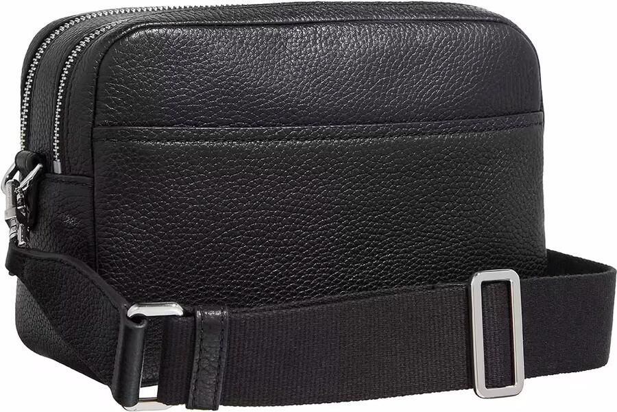 Michael Kors Crossbody bags Md Dblzp Chn Camera Xbody in zwart - Foto 6