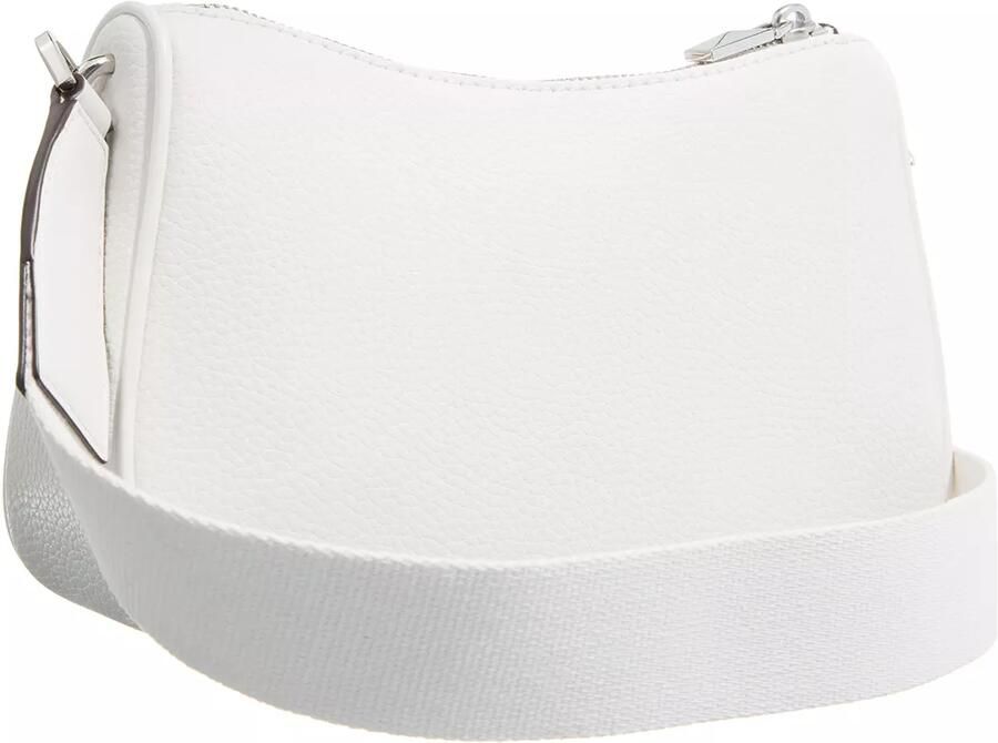 Michael Kors Crossbody bags Md Tz Pch Xbody W Strap in crème