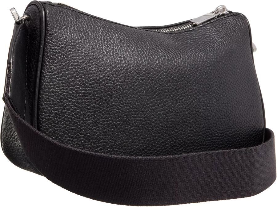 Michael Kors Crossbody bags Md Tz Pch Xbody W Strap in zwart - Foto 2