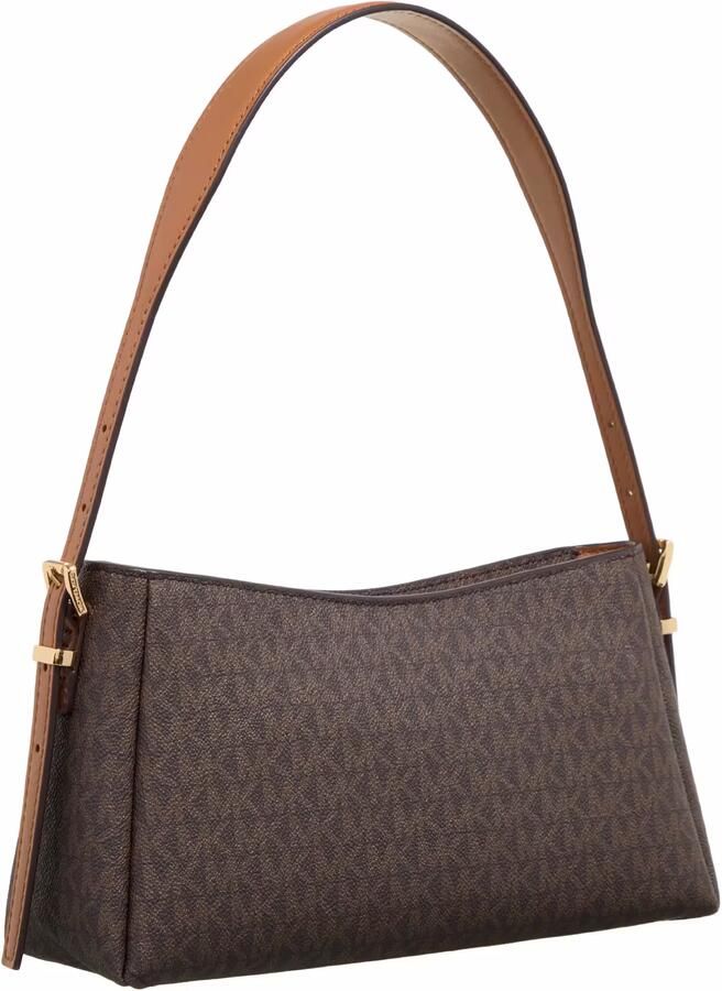 Michael Kors Crossbody bags Md Xbody in bruin
