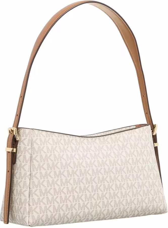 Michael Kors Crossbody bags Md Xbody in wit