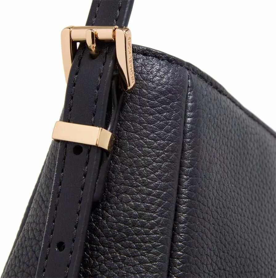 Michael Kors Crossbody bags Md Xbody in zwart