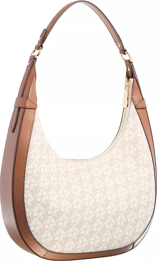 Michael Kors Crossbody bags Preston Shoulder Bag in beige - Foto 2