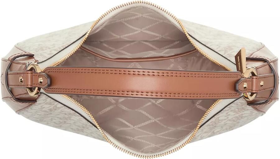 Michael Kors Crossbody bags Preston Shoulder Bag in beige - Foto 8
