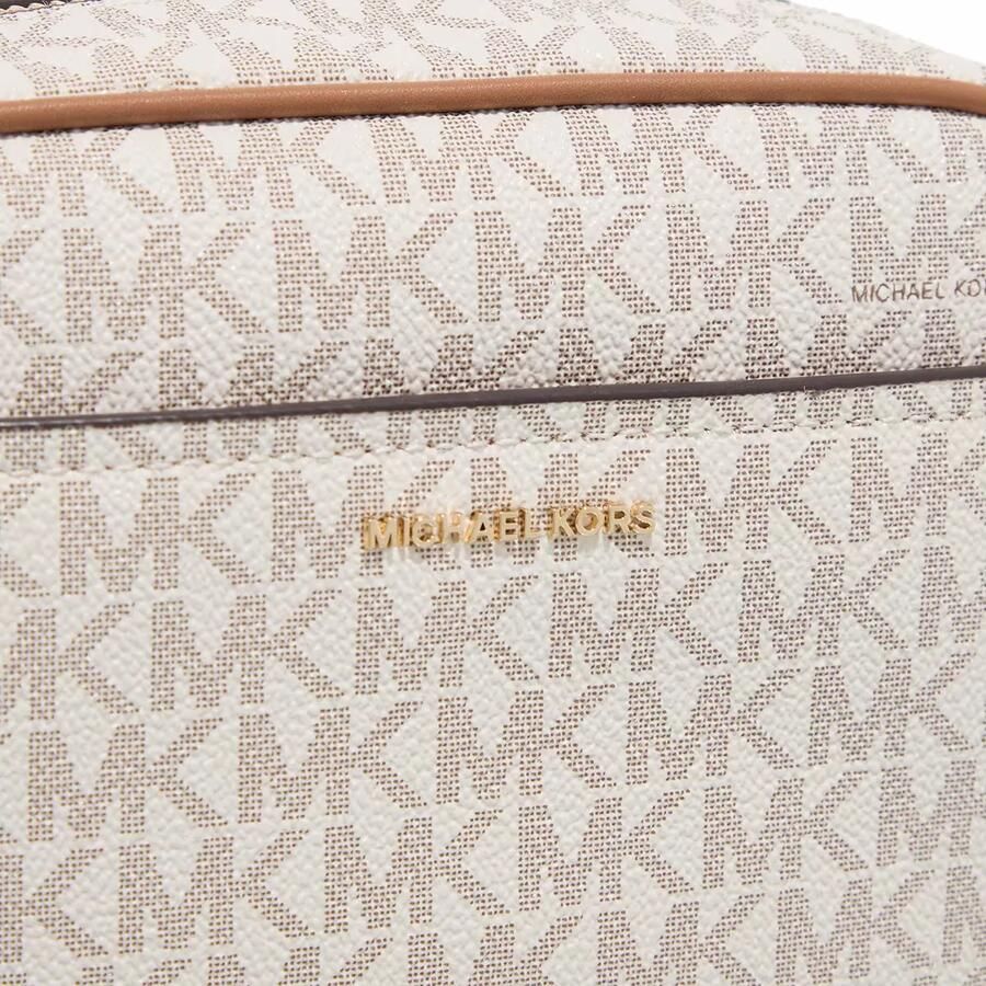 Michael Kors Crossbody bags Sm Camera Xbody in beige