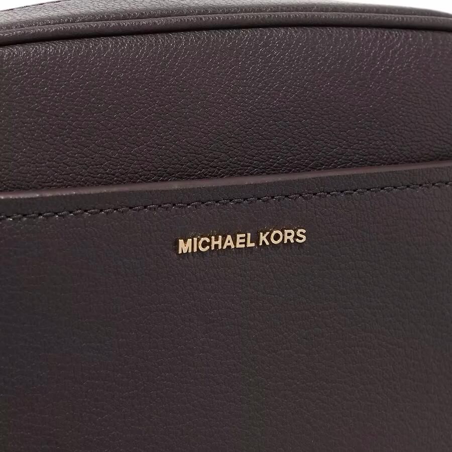 Michael Kors Crossbody bags Sm Camera Xbody in bruin