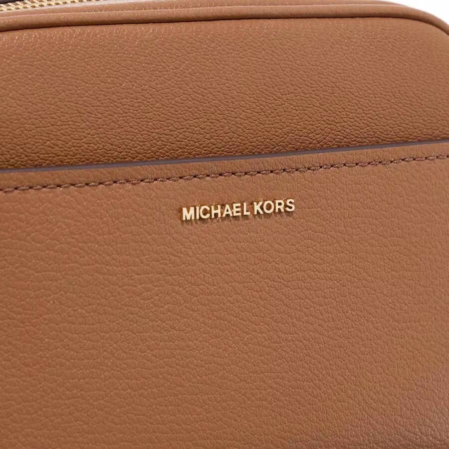 Michael Kors Crossbody bags Sm Camera Xbody in cognac - Foto 3