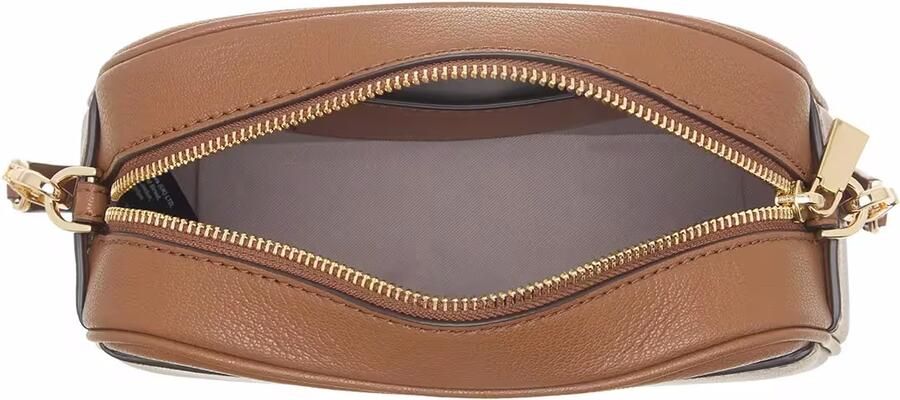 Michael Kors Crossbody bags Sm Camera Xbody in cognac - Foto 5