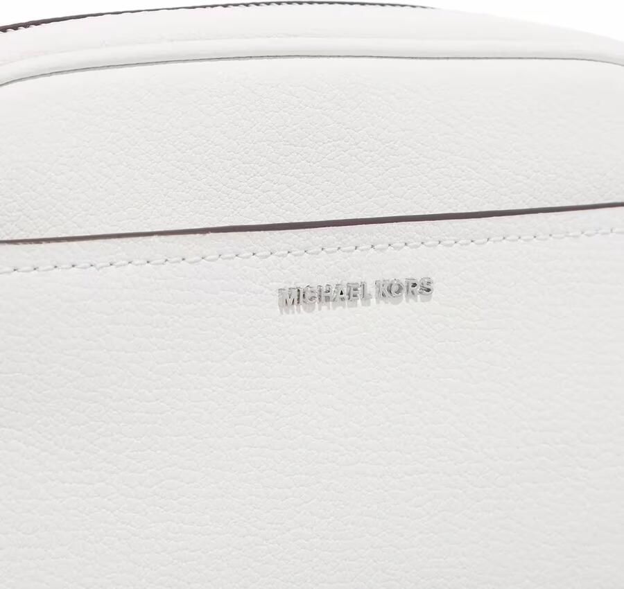 Michael Kors Crossbody bags Sm Camera Xbody in wit