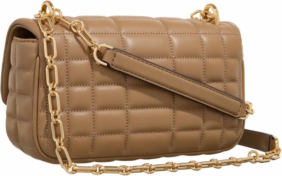 Michael Kors Crossbody bags Sm Conv Chain Shldr in bruin - Foto 8