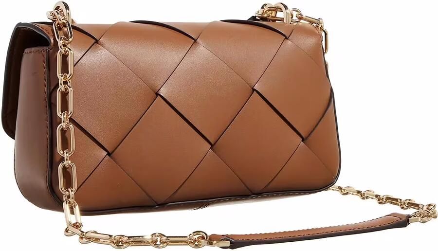 Michael Kors Crossbody bags Sm Conv Chain Shldr in bruin - Foto 4
