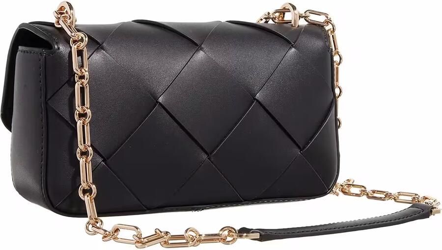 Michael Kors Crossbody bags Sm Conv Chain Shldr in zwart - Foto 8