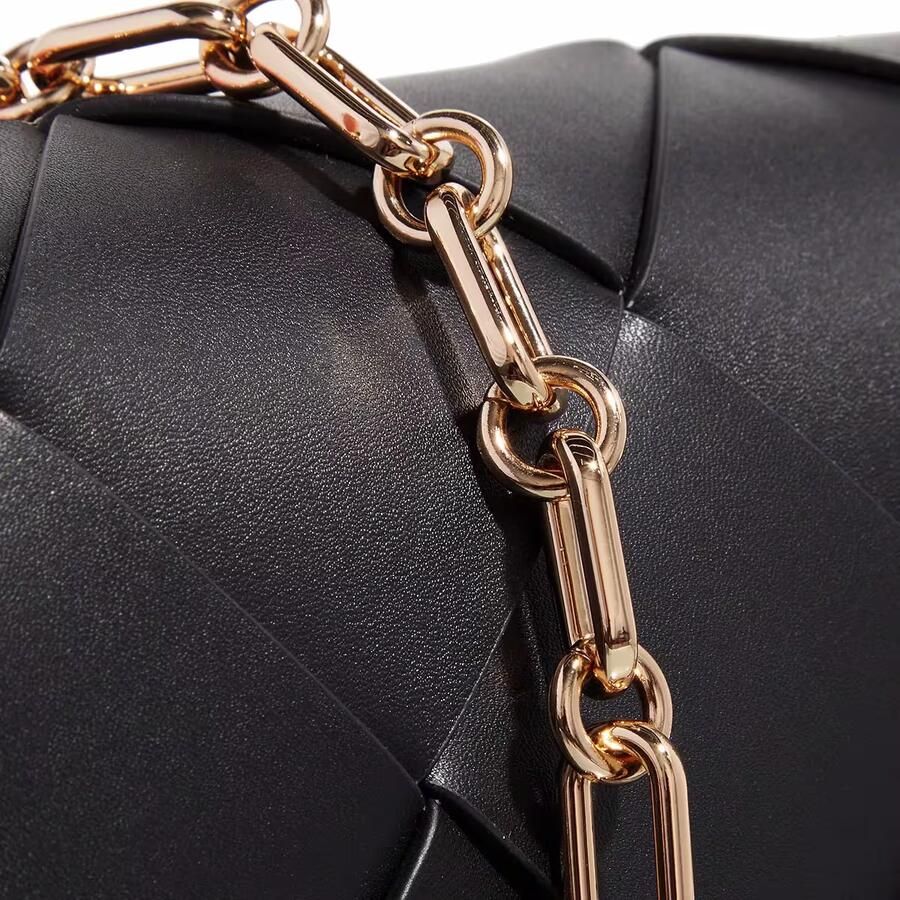 Michael Kors Crossbody bags Sm Conv Chain Shldr in zwart - Foto 2
