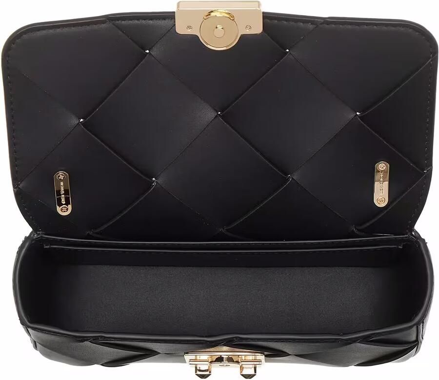 Michael Kors Crossbody bags Sm Conv Chain Shldr in zwart - Foto 3