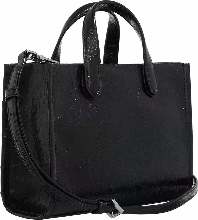 Michael Kors Crossbody bags Sm Ew Msgr in zwart - Foto 3