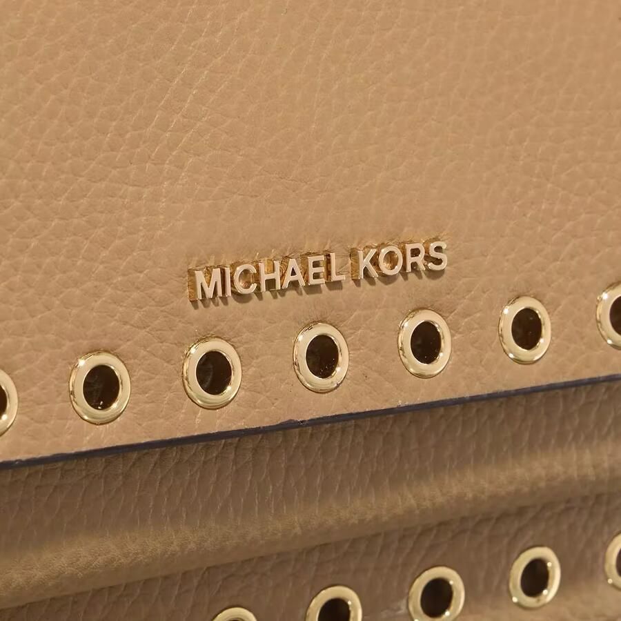 Michael Kors Crossbody bags Sm Xbody in beige