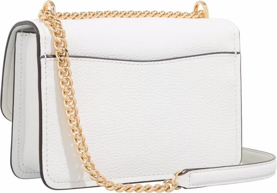 Michael Kors Crossbody bags Sm Xbody in wit