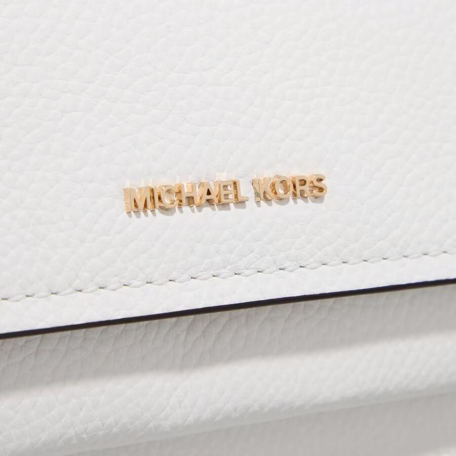 Michael Kors Crossbody bags Sm Xbody in wit - Foto 2