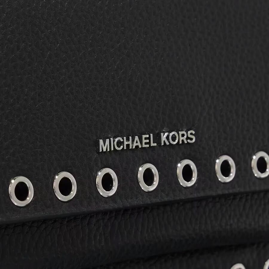 Michael Kors Crossbody bags Sm Xbody in zwart