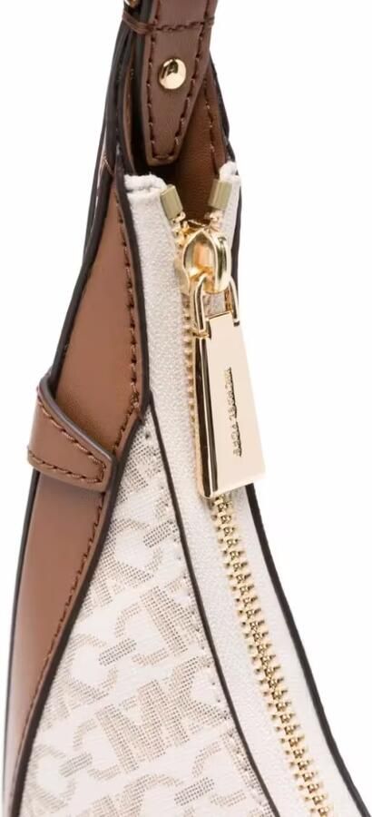 Michael Kors Hobo bags Large Tz Hobo Shoulder Bag in beige - Foto 2