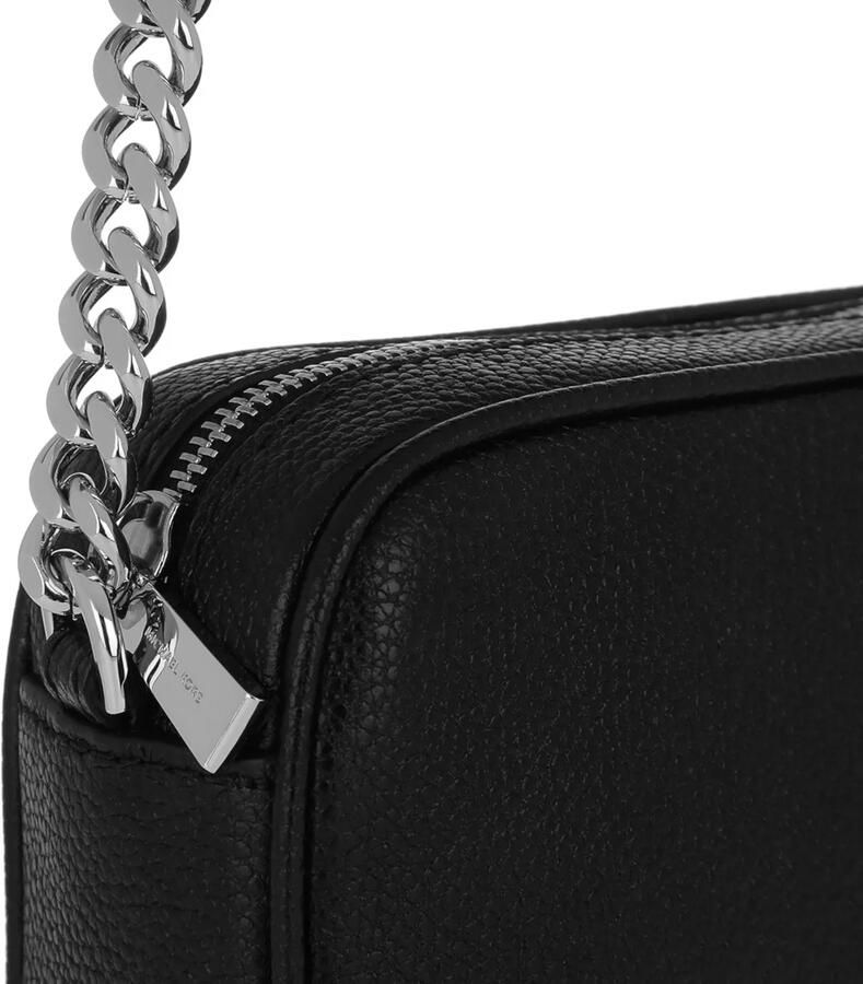 Michael Kors Crossbody bags Jet Set Medium Camera Bag in zwart - Foto 3