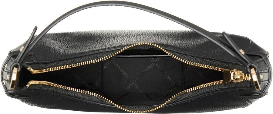 Michael Kors Zwarte tassen voor stijlvolle outfits Black Dames - Foto 2