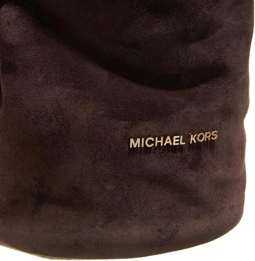 MICHAEL Kors Handtas met magneetsluiting model 'SONNY'
