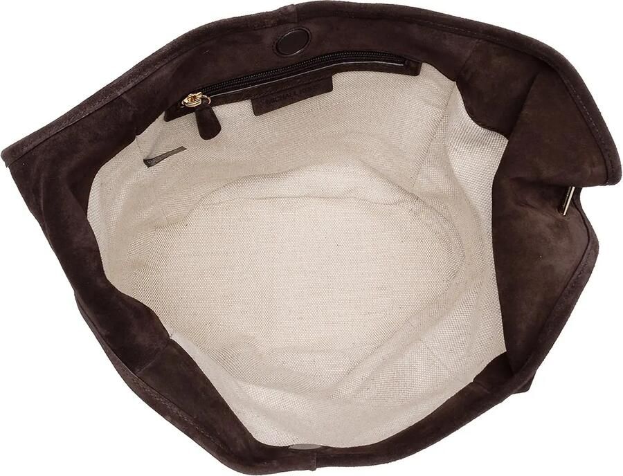 MICHAEL Kors Handtas met magneetsluiting model 'SONNY' - Foto 2